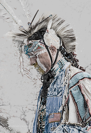 American Indian