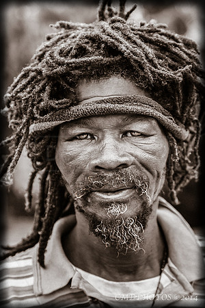 African Hair