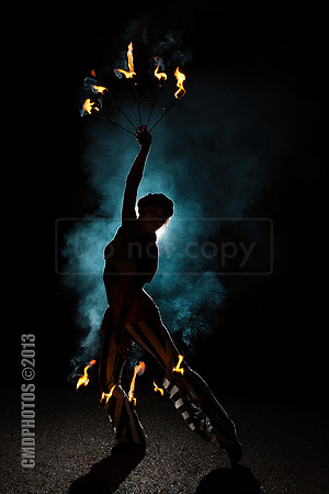 Fire Performance