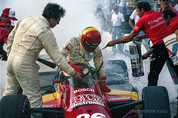 Indianapolis 500