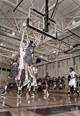 Basketball
