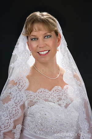 Bridal Portrait