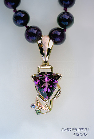 Commercial Jewelry Shot