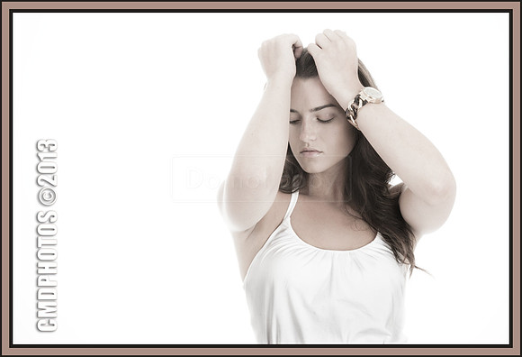 Glamour Photography