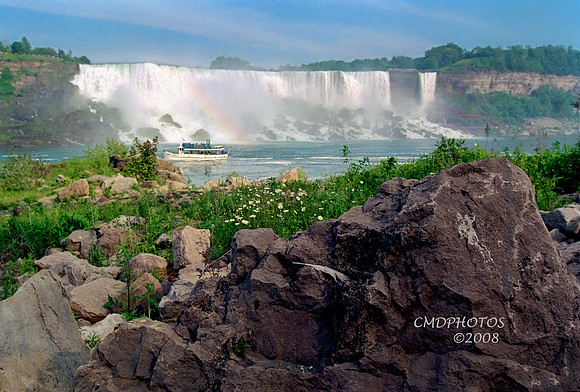 Niagara Falls