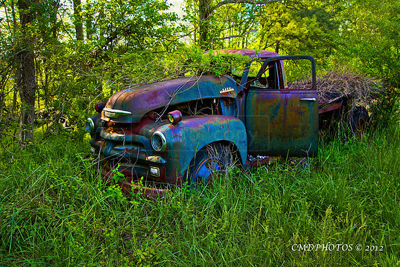 Life and Decay