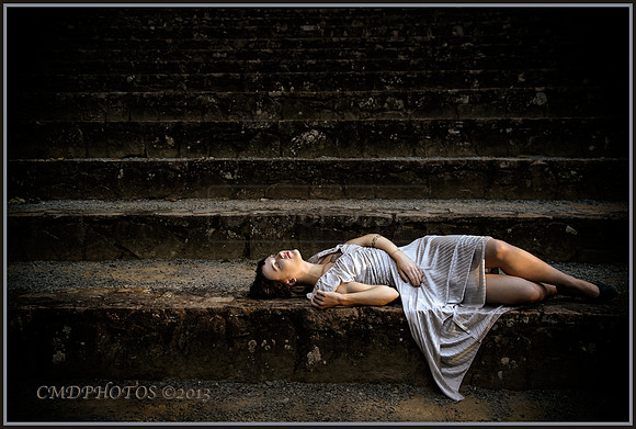 Alone