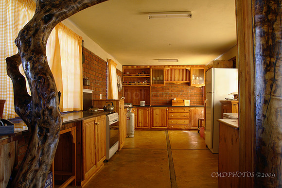 SA Kitchen