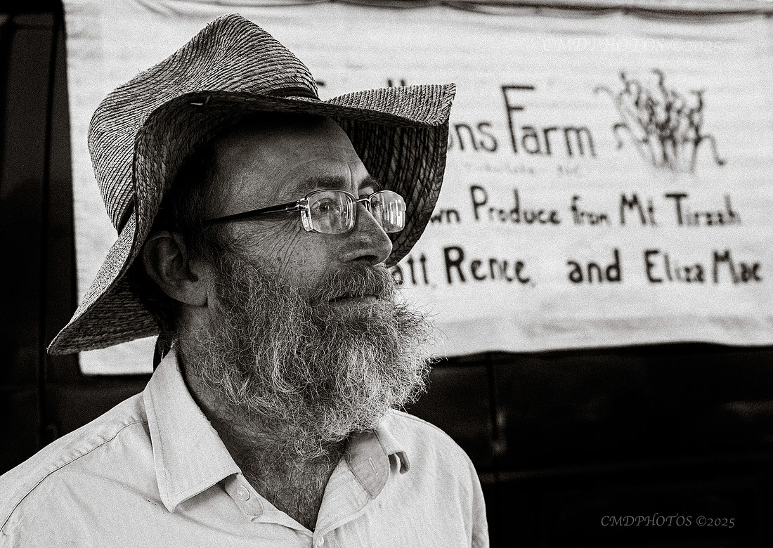 2025 Farmer