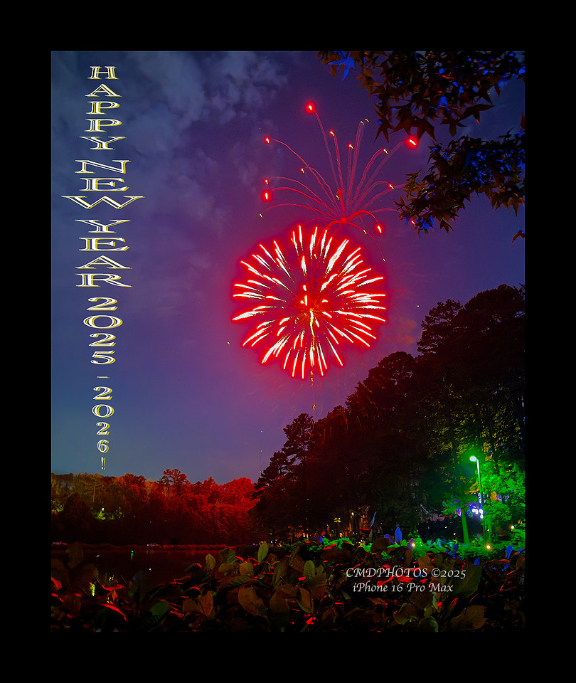 Happy New Year 2026!!!!!