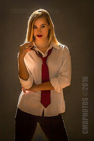 Studio Model