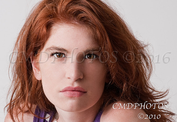 Portrait Photography