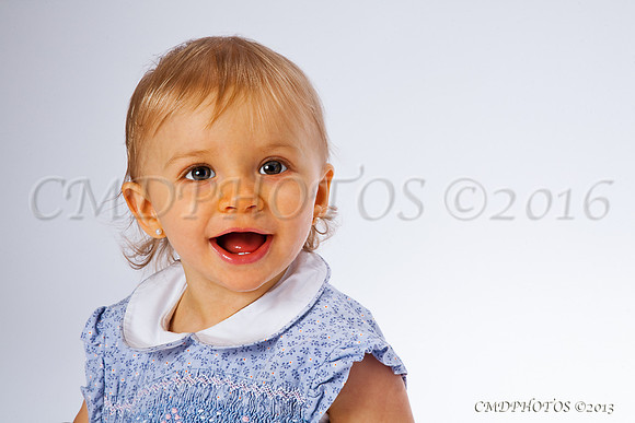 Portrait Photography, CMDPHOTOS  ©2010