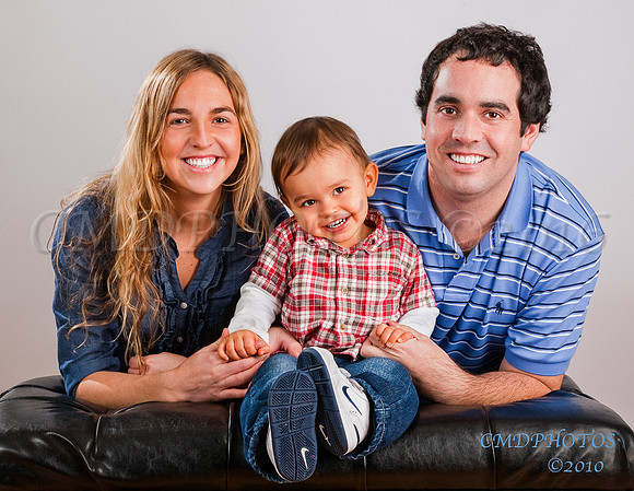 Portrait Photography