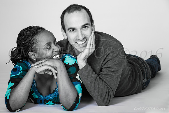Portrait Photography