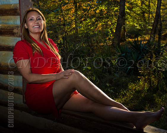 Portrait Photography
