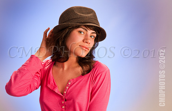 Portrait Photography
