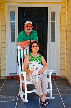 Portrait Photography