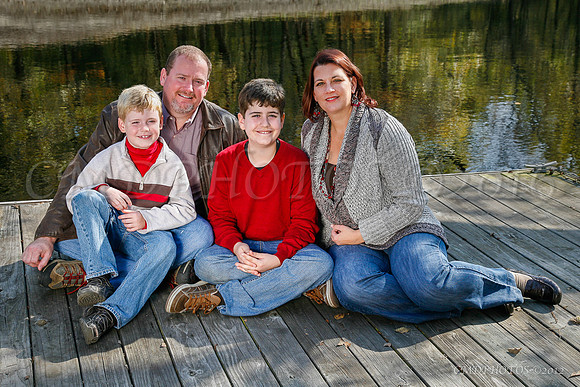 Portrait Photography