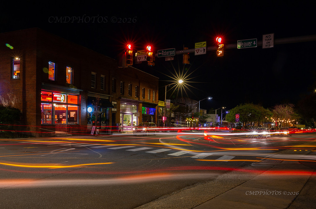 Carrboro