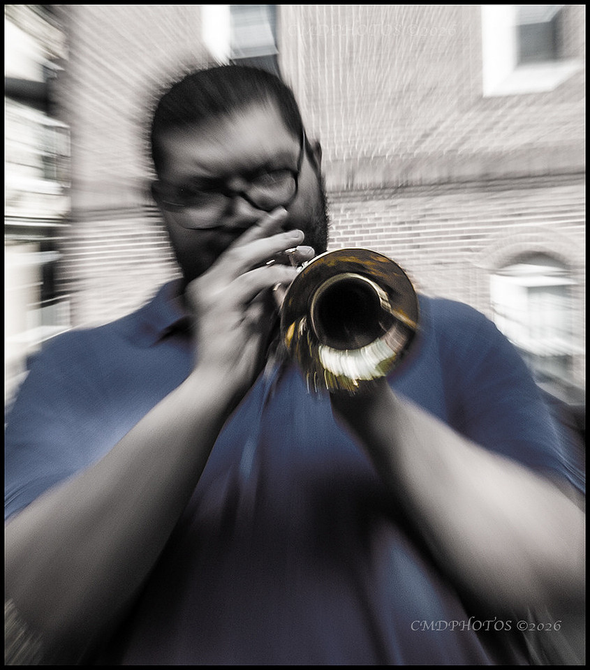 Horn Dimensions