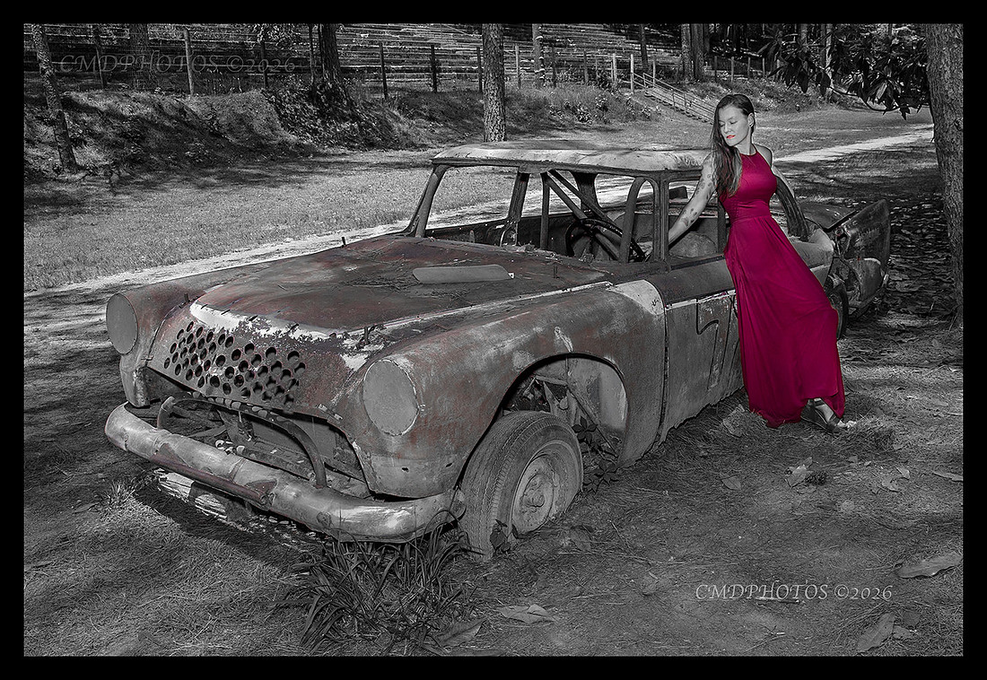New Car Ad 2