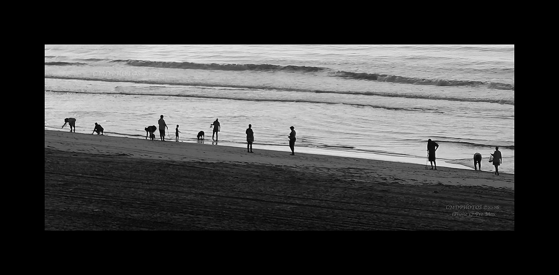 Shell People