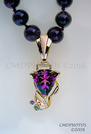 Jewelry Photography