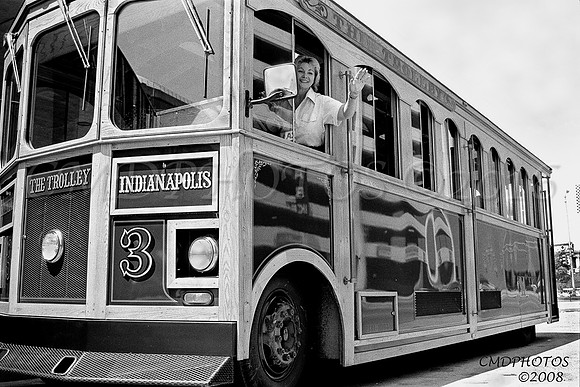 Shot for the Indianapolis Recorder Newspaper.
