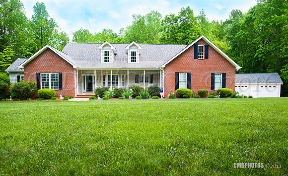 One of many commercial real estate shots.