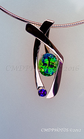 Jewelry Photography