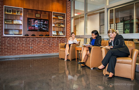 Commercial Photography