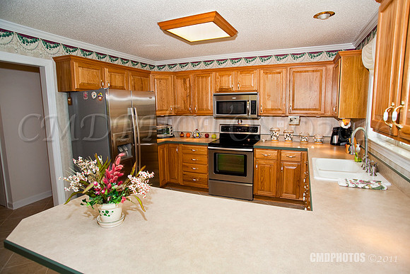 Real Estate Photography