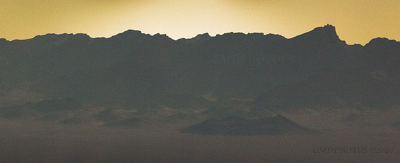 Subtle Mist CMDPHOTOS | Subtle Mist